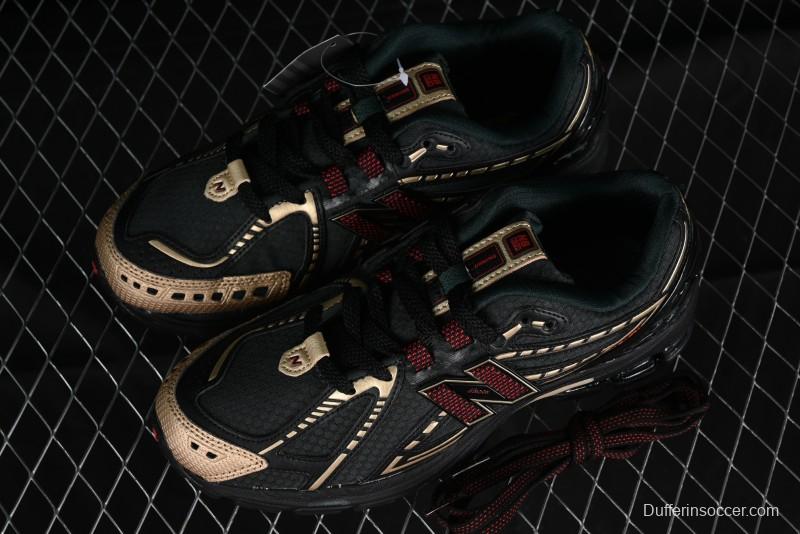 New Balance 1906 Series Retro Dad Style Casual Running Shoes - M1906RKS