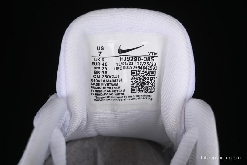 Nike Journey Run 2024 Low-Top Casual Running Shoes with Shock Absorption Anti-Slip and Wear-Resistant Design - HJ9290-085