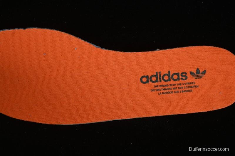 Adidas Originals Campus Mfx Reboot Low-Top Casual Shoes with Die-Cut Design - GX1359