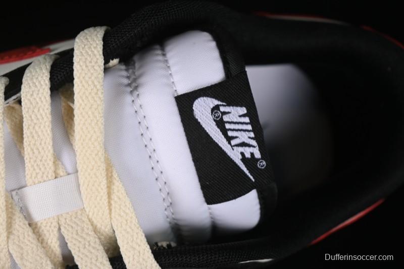 Nike Dunk Low Tropical Amber SB Casual Skate Shoes - DD1391-100