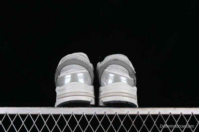 New Balance 1000 Series Retro Dad Style Low-Top Casual Running Shoes - M1000AL1