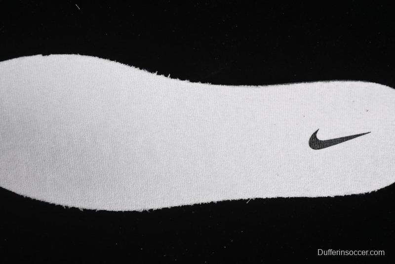 Nike Killshot 2 Retro Comfortable Anti-Slip Low-Top Skate Shoes - HF1054-100