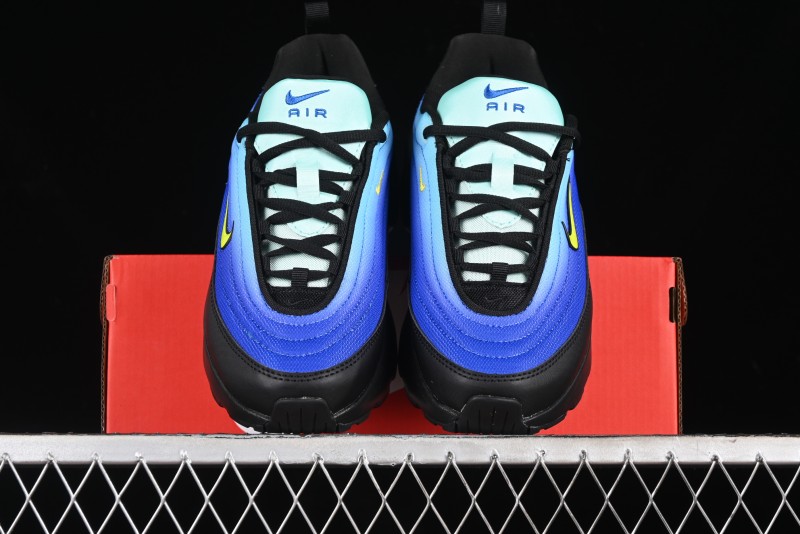 Nike Air Max Portal Retro Running Shoes with Air Cushion - HF3053-106
