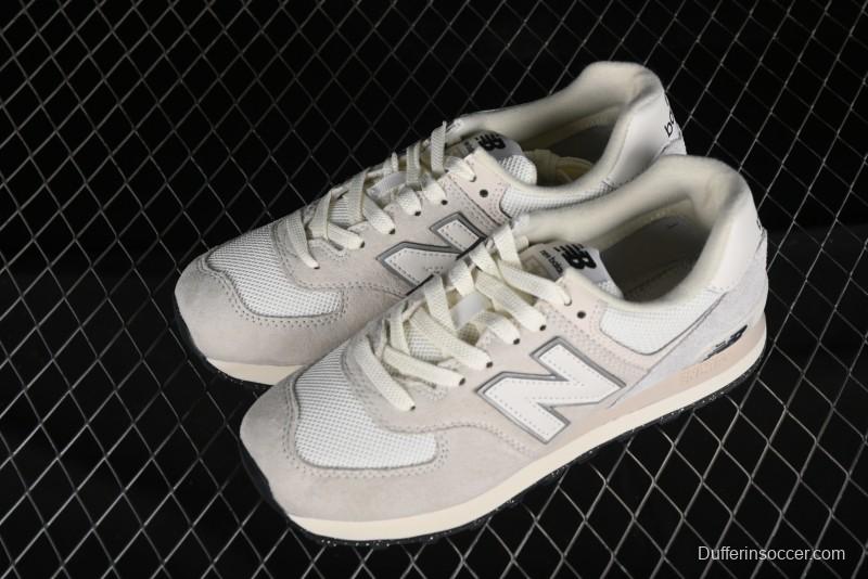 New Balance 574 Series Retro Casual Running Shoes - U574LS2