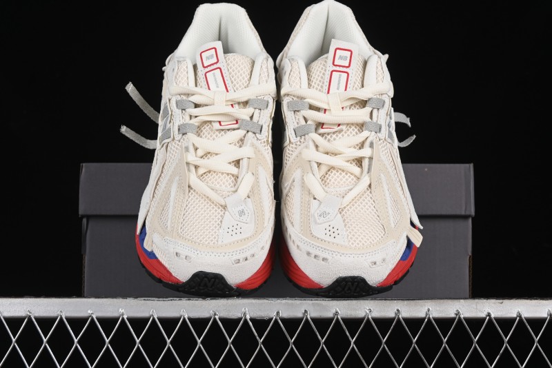 New Balance 1906 Series Retro Dad Style Casual Running Shoes - M1906AB
