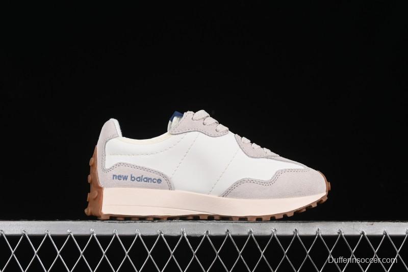 New Balance MS327 Series Retro Casual Running Shoes - U327LU