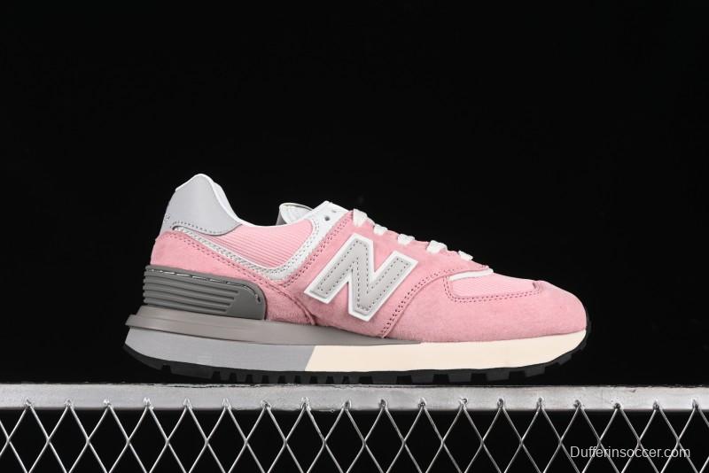 New Balance 574 Series Retro Casual Running Shoes - U574LGOP