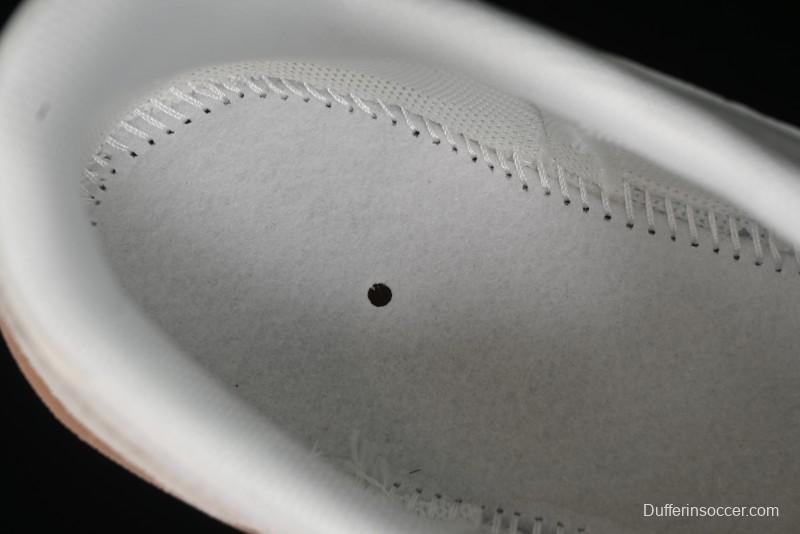 Nike Killshot 2 Retro Comfortable Anti-Slip Low-Top Skate Shoes - FZ5630-101