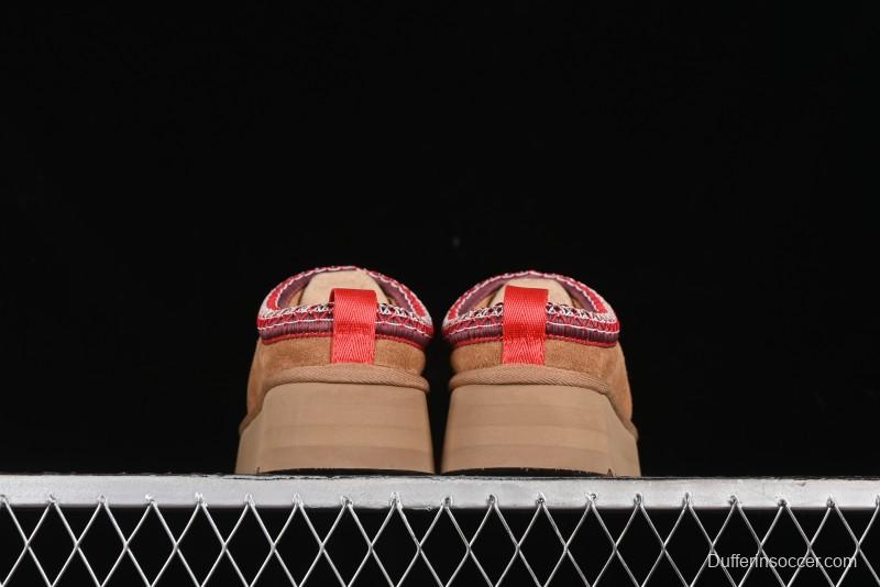 UGG Tazz 5CM Platform Classic Snow Boots - 1122553