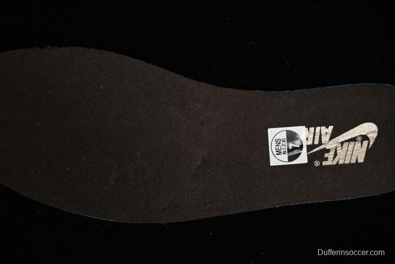 Nike Travis Scott x Air Jordan 1 Low OG Retro Basketball Shoes - DM7866-818