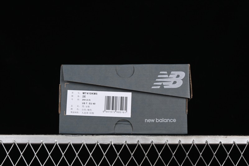 New Balance MT410 Series Casual Sports Running Shoes - MT410KM5