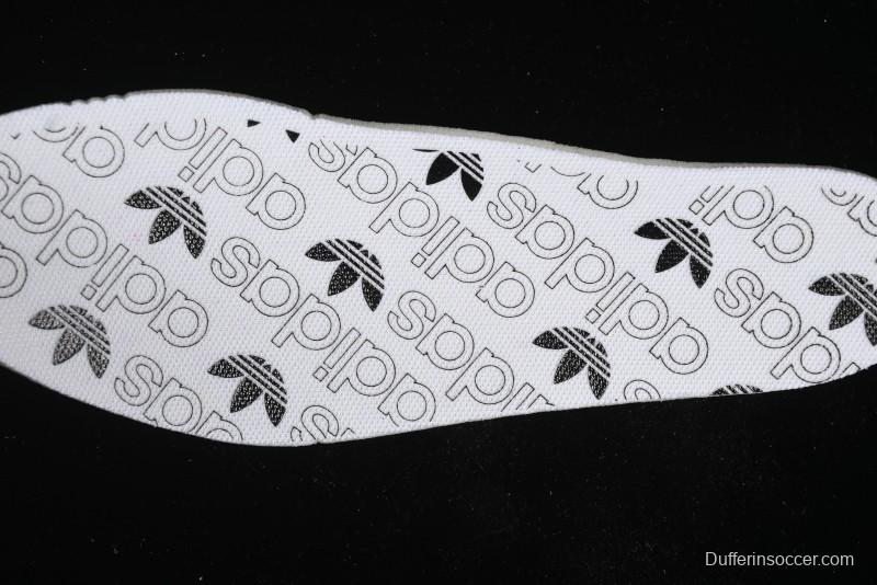 Adidas Originals Samba Retro Casual Sneakers - JP5282