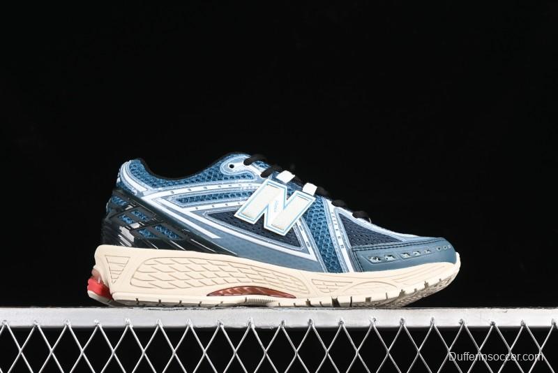 New Balance 1906 Series Retro Dad Style Casual Running Shoes - M1906RFP