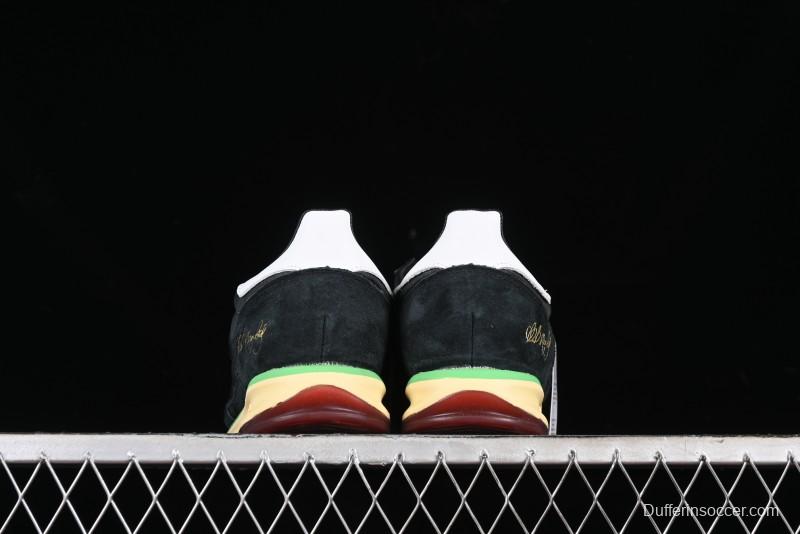 Adidas Originals SL 72 RS Retro Running Shoes - JP5171