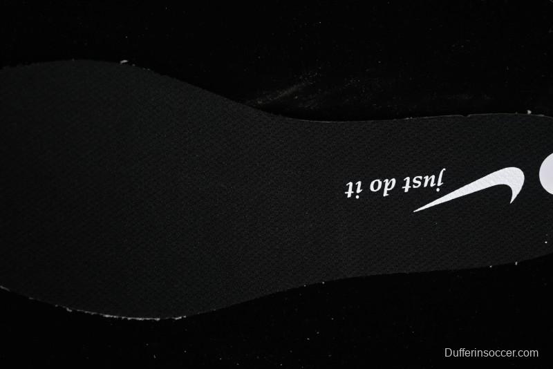 Nike Zoom Winflo 11 Breathable Mesh Cushioned Running Shoes with Air Cushion - FJ9509-001