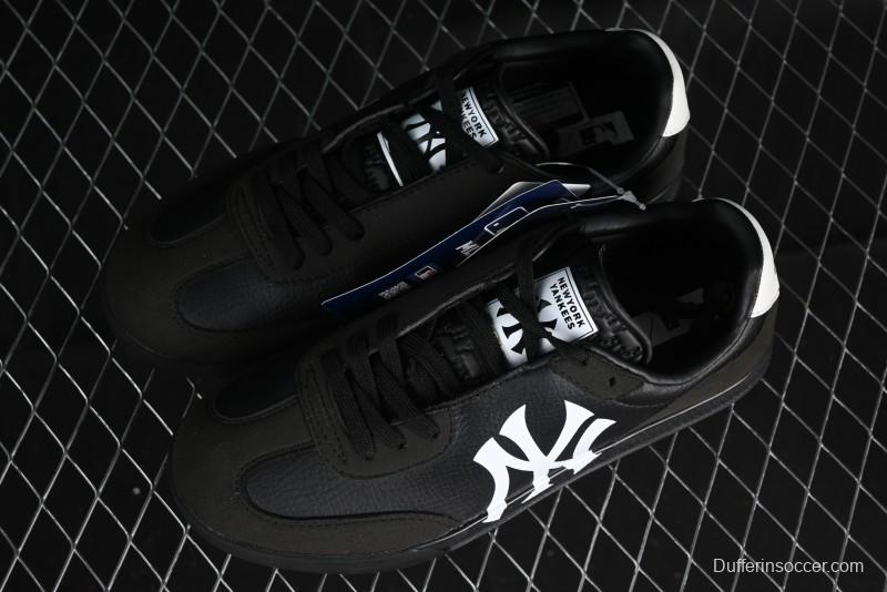 New York Yankees MLB SQUEEZE Casual Sneakers - 3ASXSQZ3N50BKS