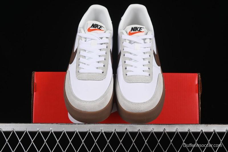 Nike Killshot 2 Retro Comfortable Anti-Slip Low-Top Sneakers - 432997-130