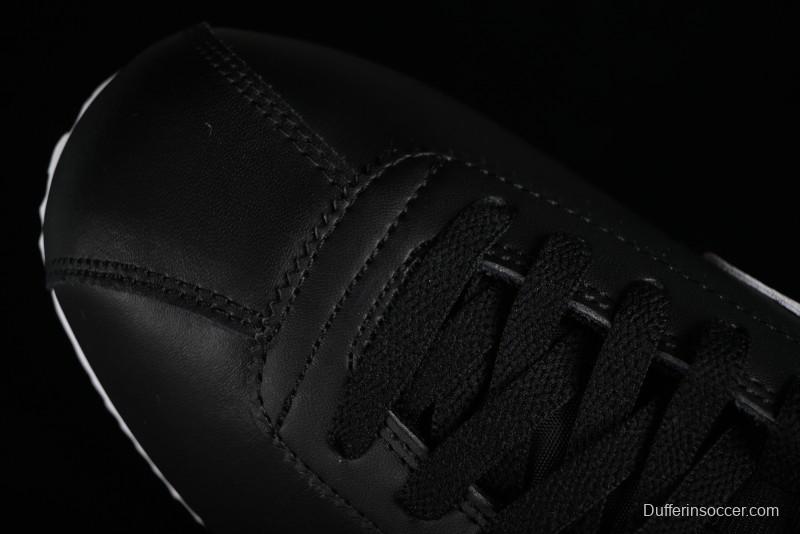 Nike Classic Cortez Leather Retro Running Shoes - DM4044-001