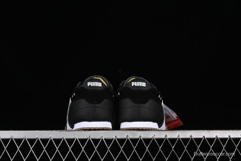 Puma Bella UT Leather Fashion Casual Sneakers - 402186-03