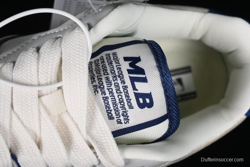 Nike MLB HOFER Casual Sneakers - 3ASXHSN4N07NYS