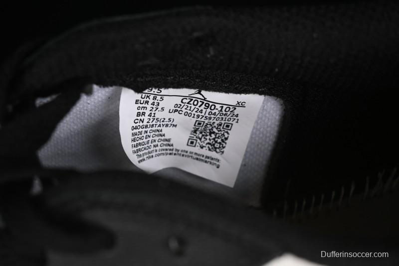 Nike Air Jordan 1 Low AJ1 Mocha Low Top Basketball Shoes - CZ0790-102