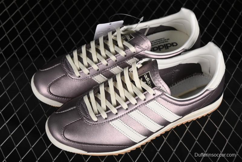 Adidas Originals SL 72 OG Retro Running Shoes - JH6364