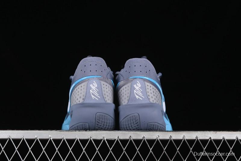 Nike Air Zoom G.T. Cut 3 EP Basketball Shoes with Full-Length ZoomX Foam - DV2913-402