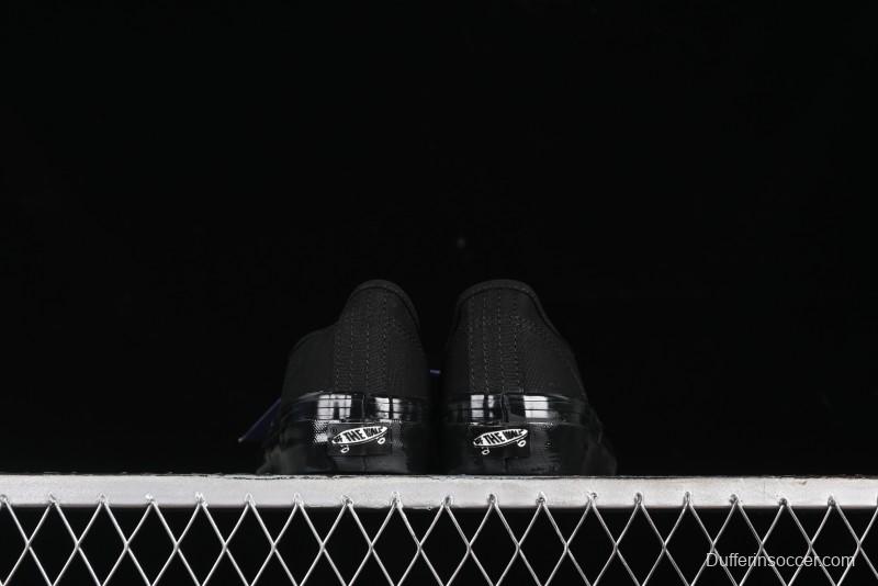 Vans Authentic Reissue 44 Low-Top Casual Skate Shoes - VN0007QZBKA