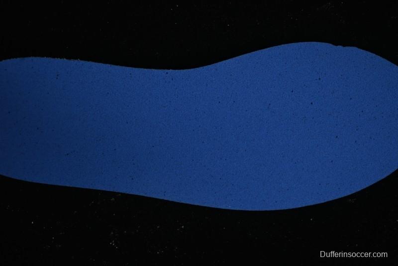 Nike Air Flight 89 Low Basketball Shoes with Air Cushion Technology - FQ8256-100