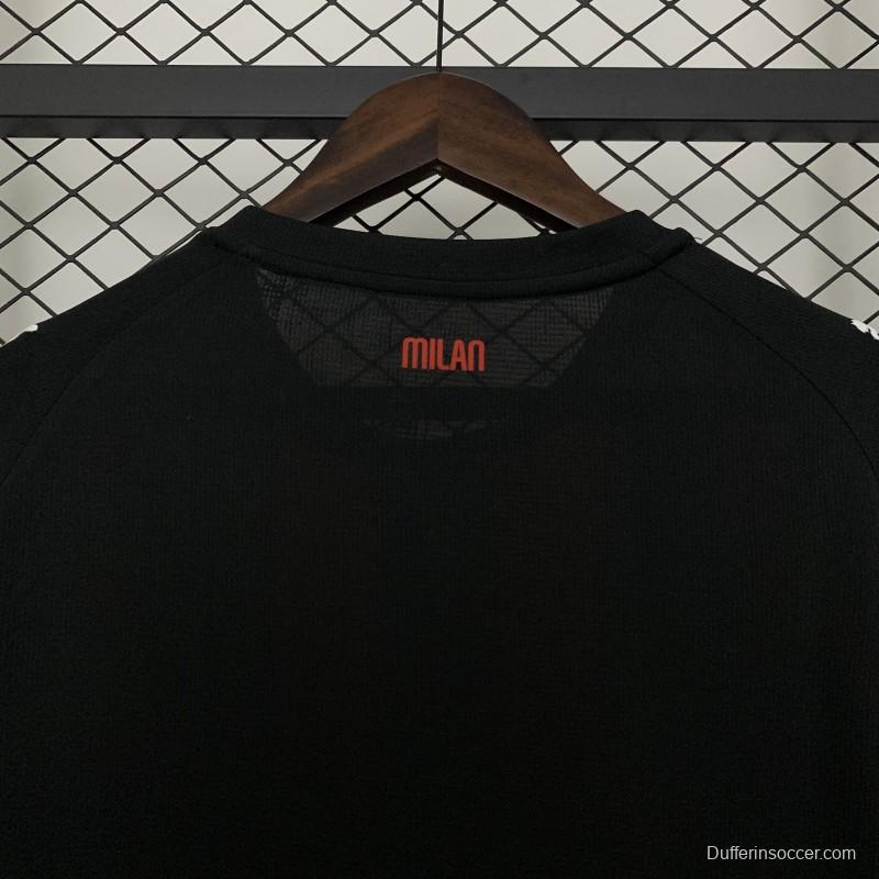 25/26 AC Milan Home Jersey