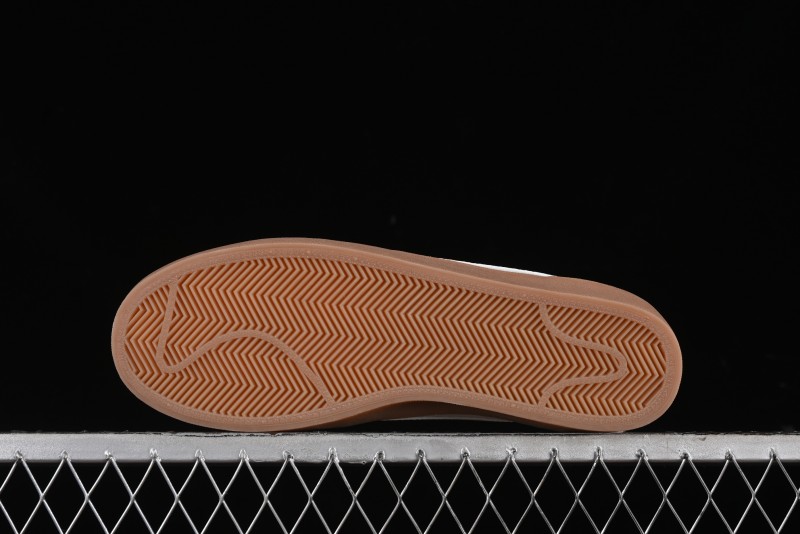 Nike Killshot 2 Retro Comfortable Anti-Slip Low-Top Sneakers - HF5699-019