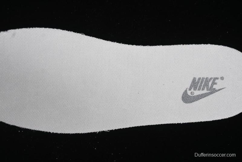 Nike SB Dunk Low Stussy Bandana Grey Check Anniversary Custom Low-Top Casual Skate Shoes - SJ2068-310