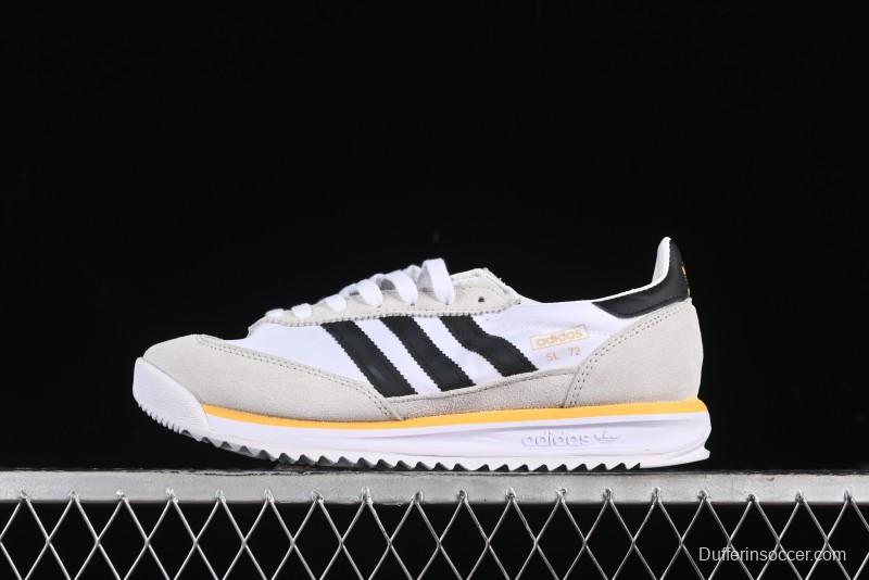 Adidas Originals SL 72 RS Retro Running Shoes - IH4823