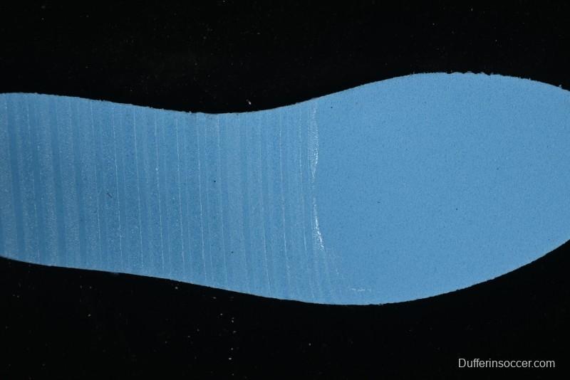 Nike Air Jordan 1 Low AJ1 Patent Leather Blue Casual Sneakers - FZ2138-114