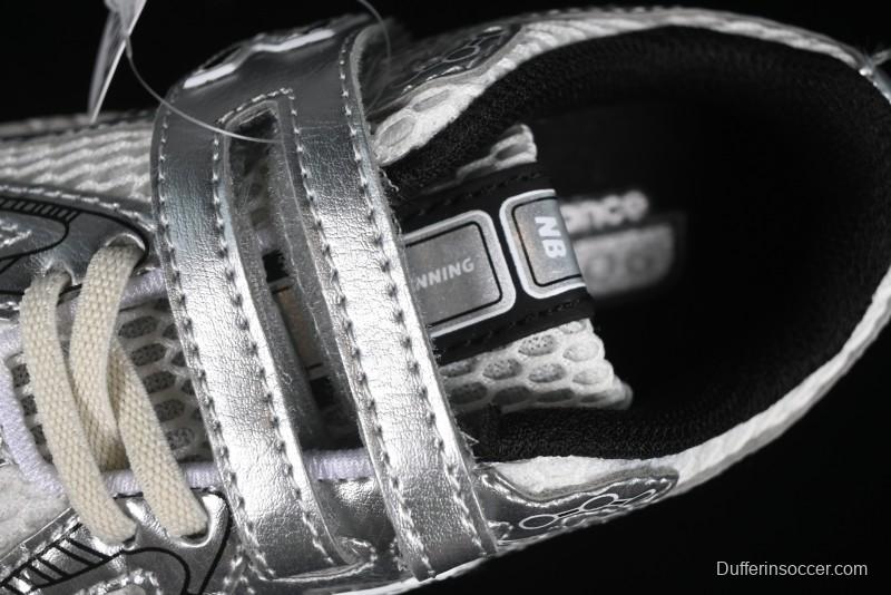 New Balance 1906R Series Hook and Loop Kids Shoes - PV1906ER