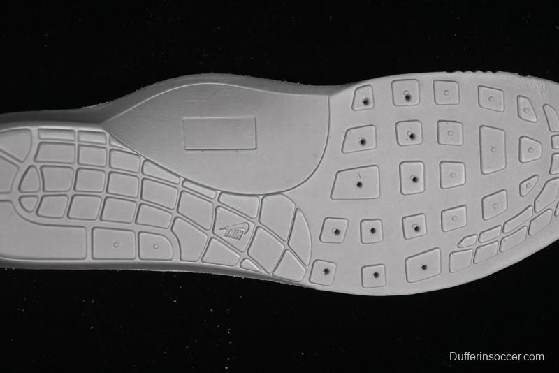 Nike Air Max 1 Retro Running Shoes with Half-Sole Air Cushion - HF1012-300