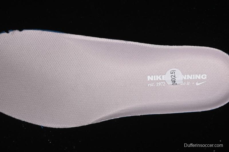 Nike Air Zoom Vomero 17 Moon Landing Summer 2024 Cushioned Casual Running Shoes - FB8502-010