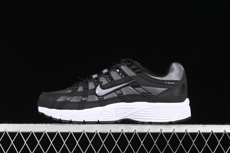 Nike P-6000 Prm Retro Casual Sneakers Dad Shoes - CD6404-003