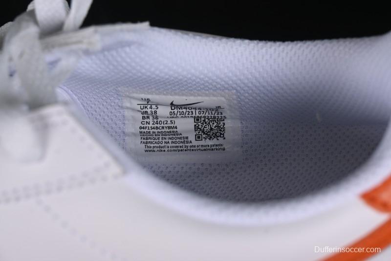 Nike Classic Cortez Leather Retro Running Shoes - DM4044-102