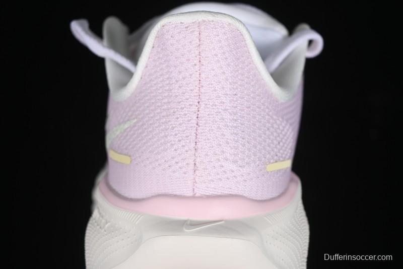 Nike Air Zoom Pegasus 41 Breathable Lightweight Running Shoes with Cushioning - HM3732-361