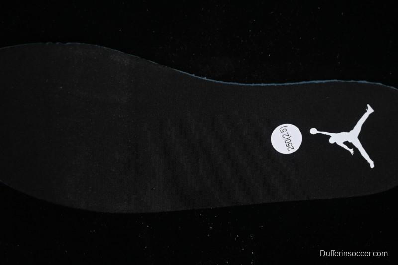 Nike Air Jordan 1 Low Iron Grey Casual Sneakers - 553558-152