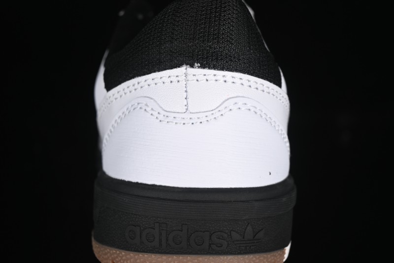Adidas Originals Tyshawn IF9712 Comfortable Durable Low-Top Skate Shoes - IF9712