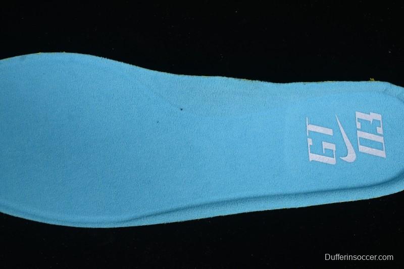 Nike Air Zoom G.T. Cut 3 EP Basketball Shoes with Full-Length ZoomX Foam - DV2913-402