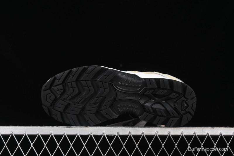 Salomon XT-Quest Outdoor Trail Running Shoes with SENSIFIT Technology and CONTAGRIP Outsole - 477758-23