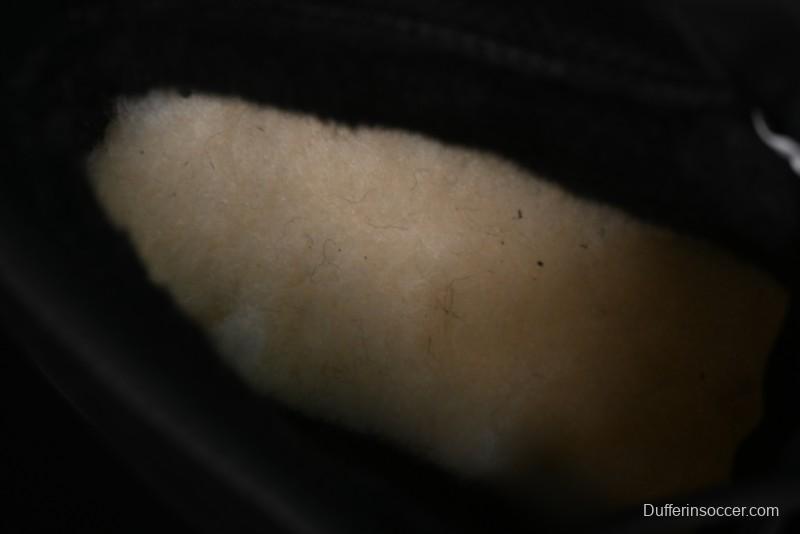 UGG Burleigh Chukka Comfort Flat Lace-Up Round Toe Fashion Casual Boots - 1151773