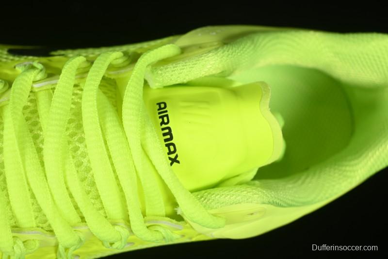 Nike Air Max 2013 Retro Breathable Mesh Cushion Running Shoes - HF3660-700