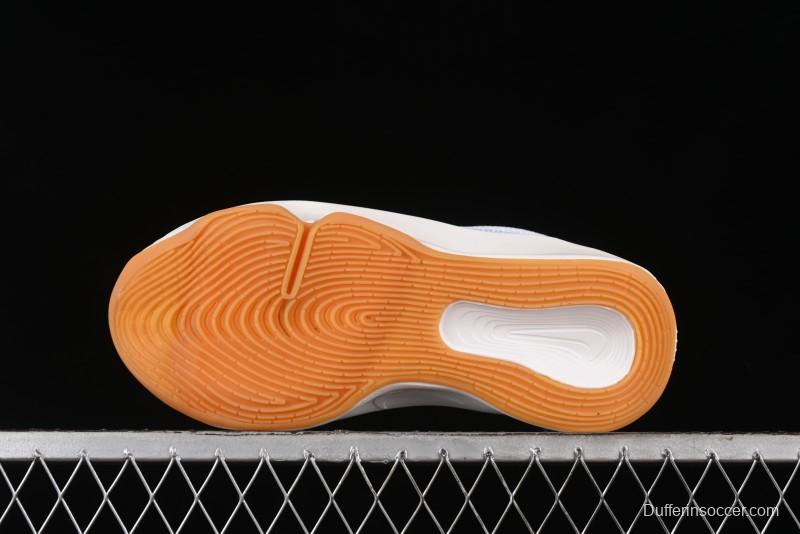 Nike Air Zoom G.T. Hustle 3 Basketball Shoes with Cushioning and Breathability - HJ9083-100