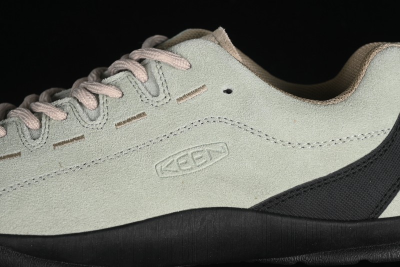 Keen Jasper Japanese Street Retro Style Outdoor Shoes - 1027688