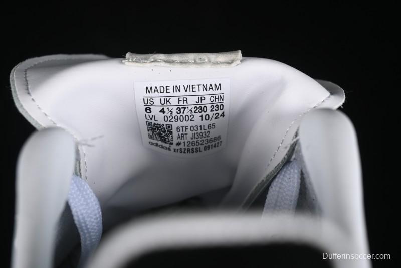 Adidas Originals Samba OG Retro Casual Sneakers - JI3932