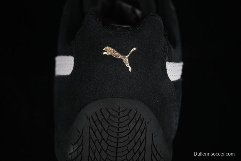 Puma The Open Product Speedcat Low-Top Lifestyle Sneakers - 398846-01